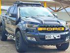 80% Easy Loan 12% ( 7 Years ) Ford Ranger Raptor 2018