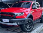 80% Easy Loan 12% ( 7 Years ) Ford Ranger Raptor 2025