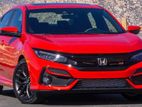 80% Easy Loan 12% ( 7 Years ) Honda Civic 2017/2018