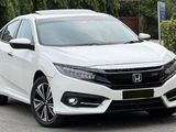 80% Easy Loan 12% ( 7 Years ) Honda Civic 2017/2019