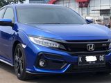 80% Easy Loan 12% ( 7 Years ) Honda Civic 2018