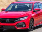 80% Easy Loan 12% ( 7 Years ) Honda Civic 2018