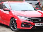 80% Easy Loan 12% ( 7 Years ) Honda Civic 2018