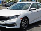 80% EASY Loan 12% ( 7 YEARS ) HONDA CIVIC 2019