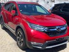 80% Easy Loan 12% ( 7 Years ) Honda Crv 2018/2019