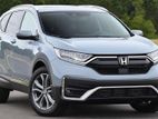 80% Easy Loan 12% ( 7 Years ) Honda CRV 2018