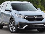 80% Easy Loan 12% ( 7 Years ) Honda CRV 2018