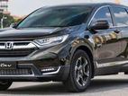 80% Easy Loan 12% ( 7 Years ) Honda CRV 2018