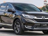 80% Easy Loan 12% ( 7 Years ) Honda Crv 2019/2018