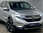 80% Easy Loan 12% ( 7 Years ) Honda Crv 2019