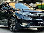 80% Easy Loan 12% ( 7 Years ) Honda CRV 2019