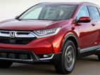 80% Easy Loan 12% ( 7 Years ) Honda Crv Masterpiece 2018