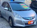 80% EASY Loan 12% ( 7 YEARS ) HONDA FIT GP 1 2012