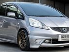 80% EASY Loan 12% ( 7 YEARS ) HONDA FIT GP1 2012