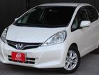 80% Easy Loan 12% ( 7 Years ) Honda Fit GP1 2012