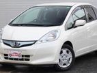 80% Easy Loan 12% ( 7 Years ) Honda Fit GP1 2012