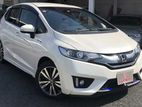 80% Easy Loan 12% ( 7 Years ) Honda Fit GP5 2014