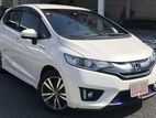 80% EASY Loan 12% ( 7 YEARS ) HONDA FIT GP5 2014