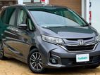 80% Easy Loan 12% ( 7 Years ) Honda Freed 2013