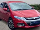 80% EASY Loan 12% ( 7 YEARS ) HONDA INSIGHT 2012