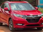 80% Easy Loan 12% ( 7 Years ) Honda Vezel 2014