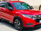 80% Easy Loan 12% ( 7 Years ) Honda Vezel Rs 2017