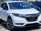 80% EASY Loan 12% ( 7 YEARS ) HONDA VEZEL RS 2017