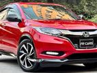 80% Easy Loan 12% ( 7 Years ) Honda Vezel Rs 2018