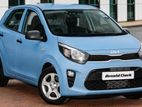 80% Easy Loan 12% ( 7 Years ) Kia Picanto 2017