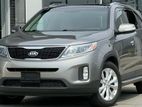 80% EASY Loan 12% ( 7 YEARS ) KIA SORENTO 2013