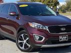 80% Easy Loan 12% ( 7 Years ) Kia Sorento 2014/2015