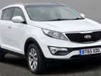 80% Easy Loan 12% ( 7 Years ) Kia Sportage 2011