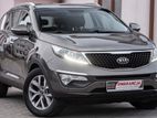 80% Easy Loan 12% ( 7 Years ) Kia Sportage 2014