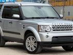 80% Easy Loan 12% ( 7 Years ) Land Rover Discovery 4 2015