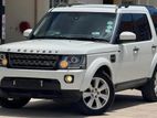 80% Easy Loan 12% ( 7 Years ) Land Rover Discovery 4 2015