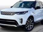 80% Easy Loan 12% ( 7 Years ) Land Rover Discovery 5 HSE 2018