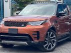 80% Easy Loan 12% ( 7 Years ) Land Rover Discovery 5 Hse 2019