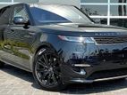 80% Easy Loan 12% ( 7 Years ) Land Rover Range Autobiography 2018