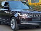 80% EASY Loan 12% ( 7 YEARS ) LAND ROVER RANGE AUTOBIOGRAPHY 2019