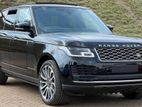 80% Easy Loan 12% ( 7 Years ) Land Rover Range Autobiography LWB 2018