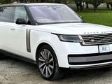 80% Easy Loan 12% ( 7 Years ) Land Rover Range Autobiography LWB 2019