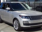 80% EASY Loan 12% ( 7 YEARS ) LAND ROVER RANGE AUTOBIOGRAPHY LWB 2019