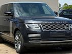 80% EASY Loan 12% ( 7 YEARS ) LAND ROVER RANGE AUTOBIOGRAPHY LWB 2019