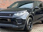 80% EASY Loan 12% ( 7 YEARS ) LAND ROVER RANGE DISCOVERY 5 HSE 2018