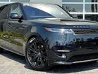 80% Easy Loan 12% ( 7 Years ) Land Rover Range Sport HSE 2018