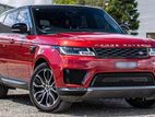 80% EASY Loan 12% ( 7 YEARS ) LAND ROVER RANGE SPORT HSE 2018