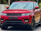 80% EASY Loan 12% ( 7 YEARS ) LAND ROVER RANGE SPORT HSE 2019