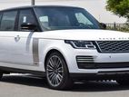 80% Easy Loan 12% ( 7 Years ) Land Rover Range Vogue 2019