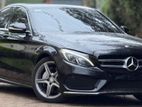 80% EASY Loan 12% ( 7 YEARS ) MERCEDES BENZ C200 2019