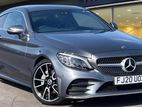 80% Easy Loan 12% ( 7 Years ) Mercedes Benz C200 2019